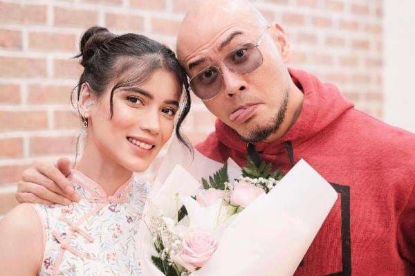 Terungkap! Deddy Corbuzier dan Sabrina Chairunnisa Pernah Putus, Ngaku Gak Sampai Seminggu
