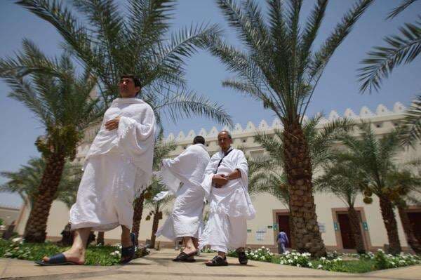 Daftar 40 Hotel di Makkah yang Ditempati Jemaah Haji, Terdekat 850 Meter dari Masjidil Haram