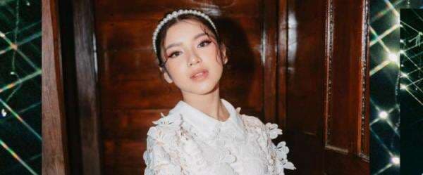 10 Makanan dikonsumsi Tiara Andini, bobot turun 8 kg selama 1,5 bulan