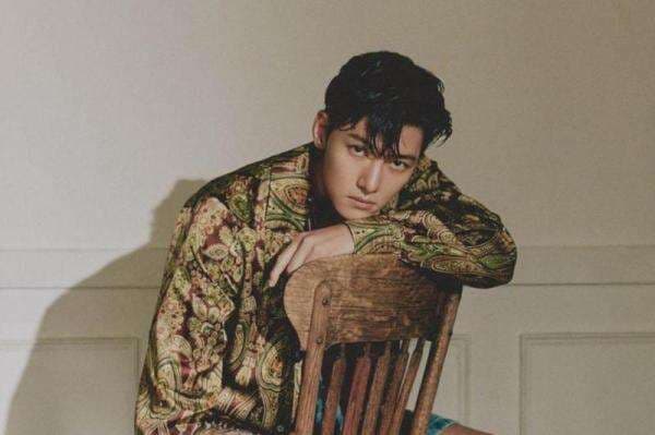 Ji Chang Wook Kejutkan Penonton, Bernyanyi di Immortal Songs