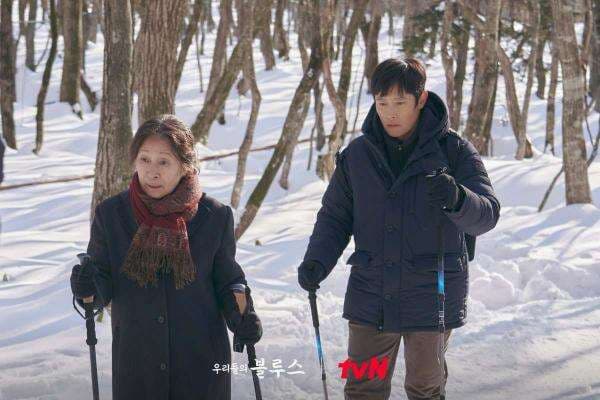 Link Nonton Streaming Our Blues Episode 20, Lengkap Spoiler Terakhir dan Jadwal Tayang