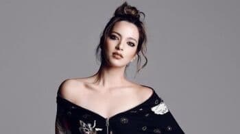 Nia Ramadhani Tampil Seksi Pamer Perut Rata, Gayanya Makin Mirip Lisa BLACKPINK!