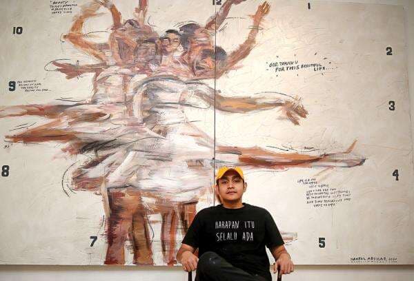 ”Humor Adalah Kritik yang Intelek”