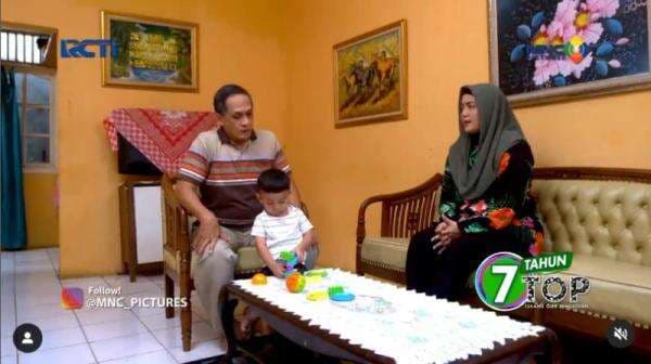 Link Live Streaming Tukang Ojek Pengkolan 12 Juni 2022: Bu Rahayu Pergi ke Cibubur, Ojak Bingung