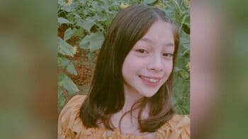 5 Fakta Nada Tarina Putri, Putri Angkat Deddy Corbuzier 5 Fakta Nada Tarina Putri, Putri Angkat Deddy Corbuzier