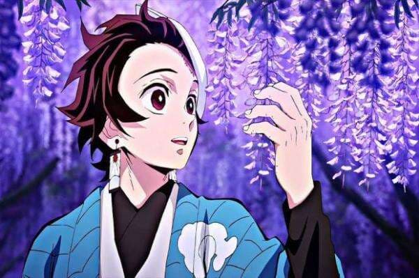 Bukan Pernapasan Matahari, Ini Kekuatan Terbesar Tanjiro di Kimetsu no Yaiba