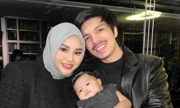 Gokil, Atta Halilintar Berikan Kartu Kredit Unlimited ke Ameena