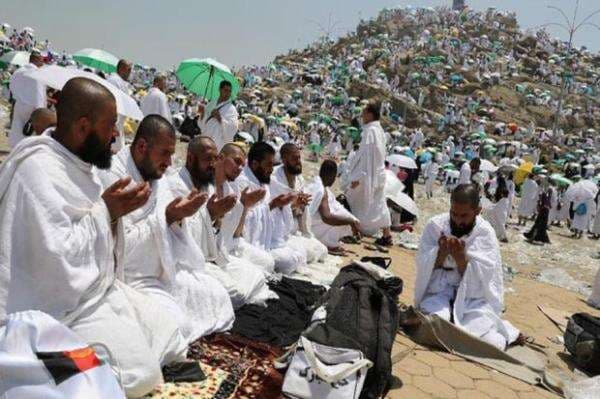 Kisah Haji Tukang Sol Sepatu, Seluruh Haji Diterima Allah Berkat Amalannya