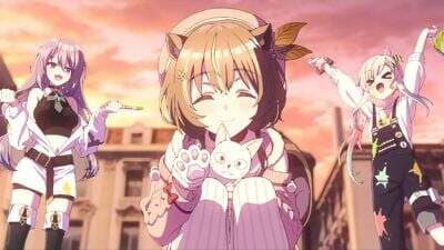 Apik dan Cantik! Inilah Teaser Kedua Hololive Alternative dan Konsep Terbaru Holoearth