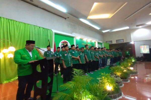 Komunikasi di KIB, PPP Yogyakarta Usulkan Anies Layak Capres