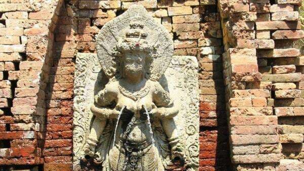 Cerita Kesaktian Mpu Bharada yang Sudah Melegenda