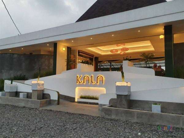 Kala Experience Countryside, Hidden Gem di Yogyakarta yang Keren!