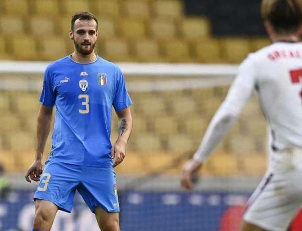 Profil Federico Gatti, Dulu Kuli Kini Jadi Bek Tangguh Timnas Italia dan Juventus