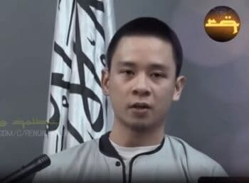 Kisah Cowok Australia Masuk Islam Setelah Pindah ke Rumah Baru di Seberang Masjid Kisah Cowok Australia Masuk Islam Setelah Pindah ke Rumah Baru di Seberang Masjid