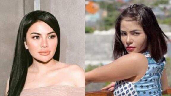 Kalah Telak dari Nikita Mirzani, Beredar Chat Dinar Candy dengan Si Nyai SEusai Adu Jotos di Ring Tinju, Isinya Bikin Kaget!