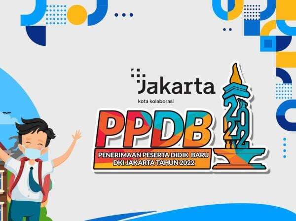 PPDB DKI Jakarta Jenjang SMA Jalur Prestasi Dibuka, Simak Cara Daftarnya!