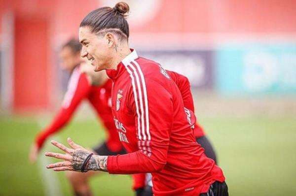 Sah! Darwin Nunez Pemain Termahal di Liverpool, Ditebus Rp1,5 Triliun dari Benfica