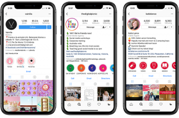 Daftar 10 Situs Auto Followers Instagram