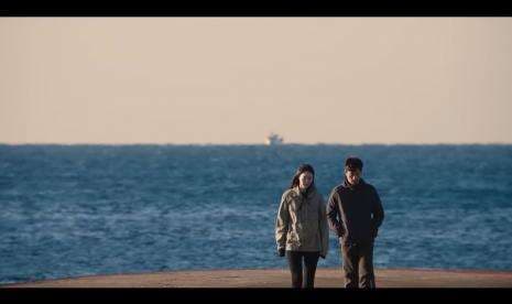 Drama Korea `Our Blues` Berakhir dengan Rating Tertinggi