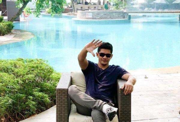 5 Fakta Menarik Iko Uwais, Sopir yang Kini Menapakkan Kaki di Hollywood