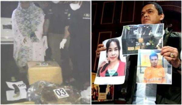 Simpan 7 Janin di Kotak Makan, Ini 4 Fakta Pasangan di Makassar yang Rutin Aborsi Simpan 7 Janin di Kotak Makan, Ini 4 Fakta Pasangan di Makassar yang Rutin Aborsi