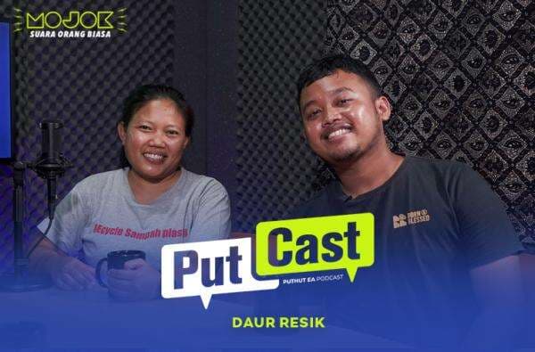 Daur Resik: Memberikan Kesempatan ke Dua pada Sampah Anda