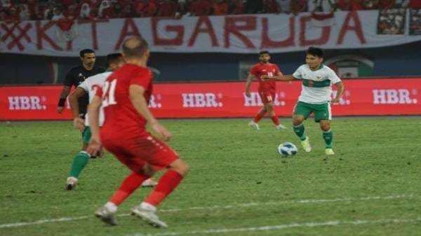 Prediksi Kualifikasi Piala Asia 2023 Timnas Indonesia vs Nepal: Tiga Poin Harga Mati