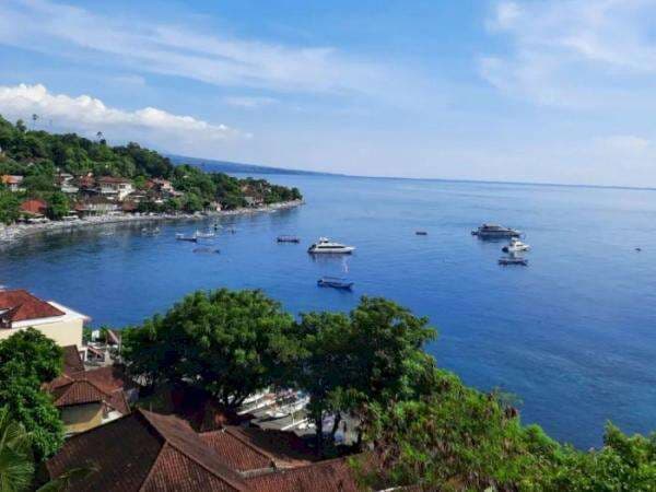 5 Pantai di Bali yang Sepi Pengunjung, Serasa Private Beach!