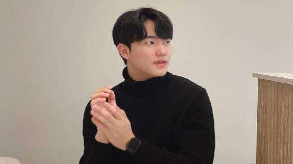 Profil dan Biodata Kang Min Hyuk, Pebulutangkis Korea yang Punya Visual Bak Idol Kpop