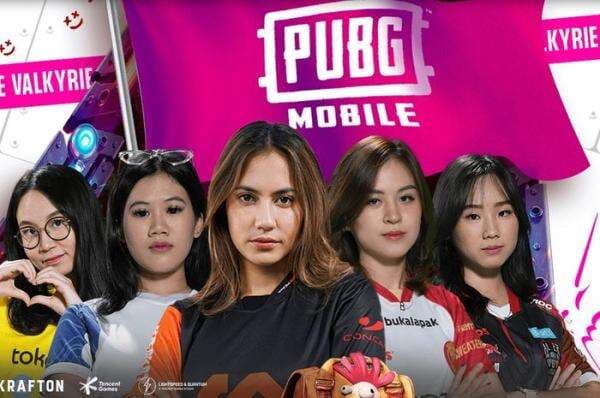 Sambut Baik PMVB Season 1, Jessica ‘Jelly’: Penantian Lama Para Ladies di Skena Kompetitif
