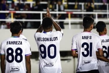 Dihabisi PSIS Semarang 1-6, Persita Tangerang Bakal Lakukan Evaluasi