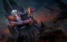 Game Corner: Hero Counter Dyrroth Mobile Legends