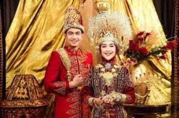 7 Pernikahan Adat dengan Biaya Termahal di Indonesia, Bisa Mencapai Miliaran!