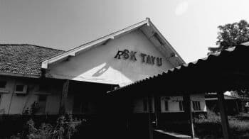 Cerita Angkernya Rumah Sakit Kristen Tayu di Pati, Bikin Merinding!