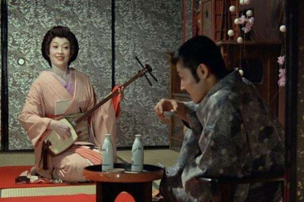 5 Film Jepang dengan Adegan Ranjang Paling Vulgar, Nomor 3 Tampilkan Propaganda Politik