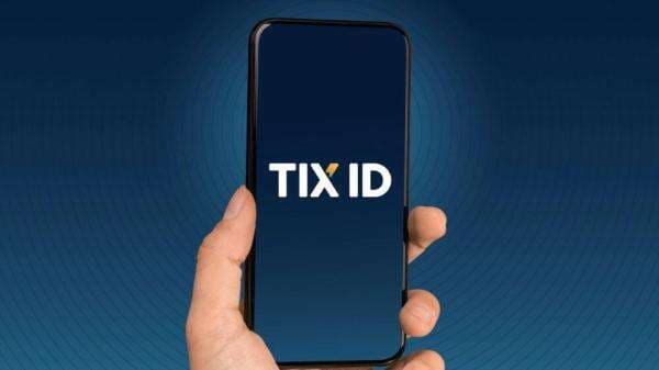 Bertahan di Tengah Pandemi, Tix.id Kembali dengan Produktivitas yang Semakin Baik