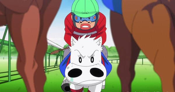 Final Manga ‘Midori no Makibao’ Akan Dianimasikan untuk Blu-ray Disc Box