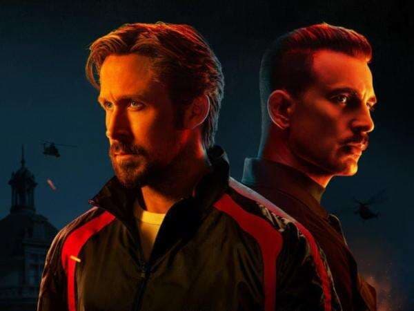 Mau Lihat Chris Evans dan Ryan Gosling Beradu Akting? Yuk, Cari Tahu Fakta Menarik Film ‘The Gray Man’!