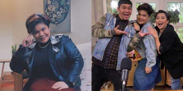 Fakta dan Profil Gloria Elsa Hutasoit, Perias Jenazah Miliki Kisah Inspiratif Fakta dan Profil Gloria Elsa Hutasoit, Perias Jenazah Miliki Kisah Inspiratif