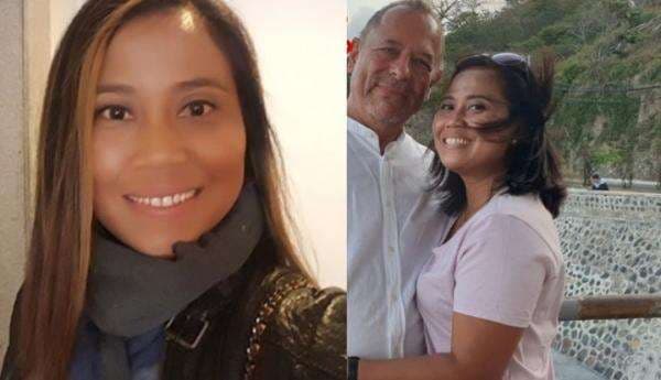 Kisah Renny, Mantan TKW yang Kini Tajir Melintir dan Nikah dengan Bule Swiss Kisah Renny, Mantan TKW yang Kini Tajir Melintir dan Nikah dengan Bule Swiss