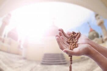 Bacaan Doa Nabi Yunus: Arab, Latin, dan Artinya untuk Selesaikan Segala Masalah