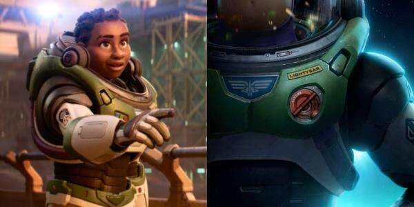 Waduh! Film Buzz Lightyear Tampilkan Konten LGBT, 14 Negara Ini Larang Tayang