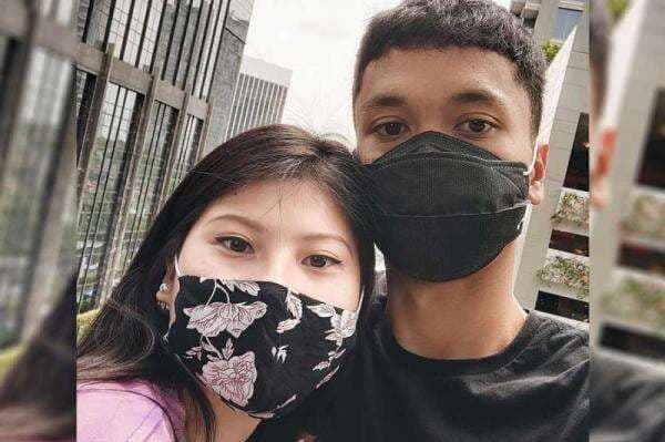 5 WAGs Cantik di Indonesia Open 2022, Nomor 2 Mantan Pemain Sepak Bola