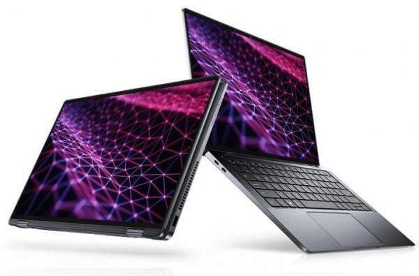 Dell Latitude 9330 Meluncur ke Indonesia: Laptop Pendukung untuk Pekerja Hybrid