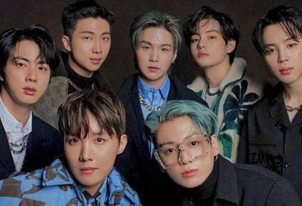 Peringkat Member BTS Paling Seram kalau Marah menurut V, Nomor 1 Tak Disangka