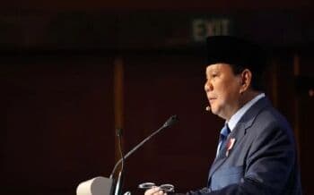 Anggap China Sahabat Baik RI, Beijing Puji Pidato Prabowo di Singapura Anggap China Sahabat Baik RI, Beijing Puji Pidato Prabowo di Singapura