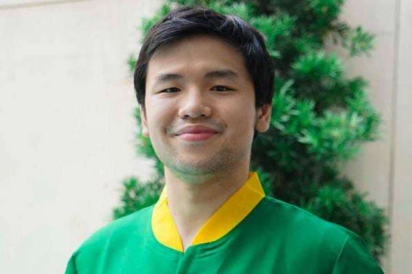 Biodata dan Profil Nicholas Sean, Anak Ahok yang Menang Duel Tinju Lawan Sabian Tama