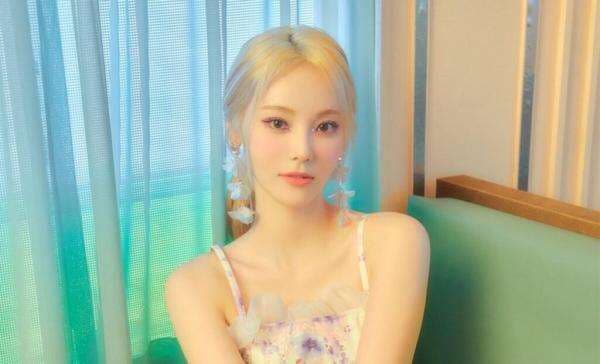 4 Fakta Unik JinSoul LOONA