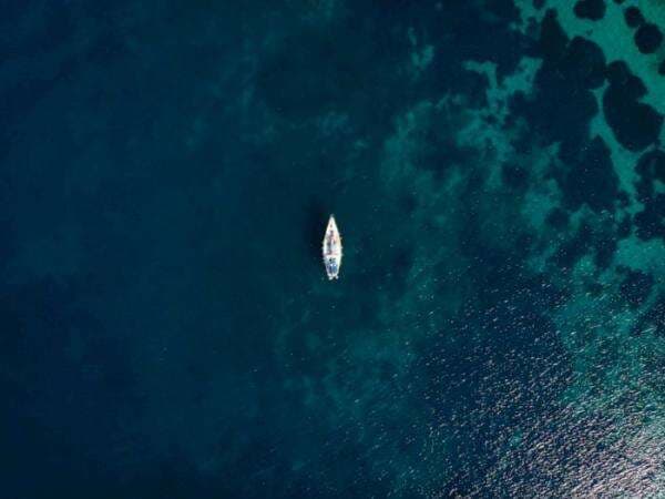 Mengenal Thalassophobia, Ketakutan Terhadap Laut yang Berlebihan