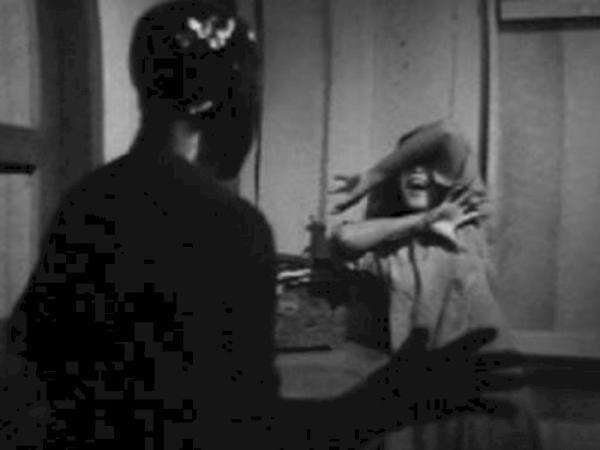 Misteri Orang Minyak, Hantu Malaysia yang Suka Mengganggu Para Gadis Perawan dan Janda